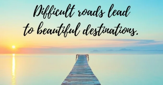 A Beautiful Destination