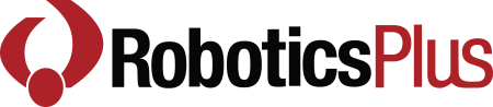 Robotics Plus Logo
