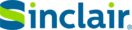 Sinclair Logo