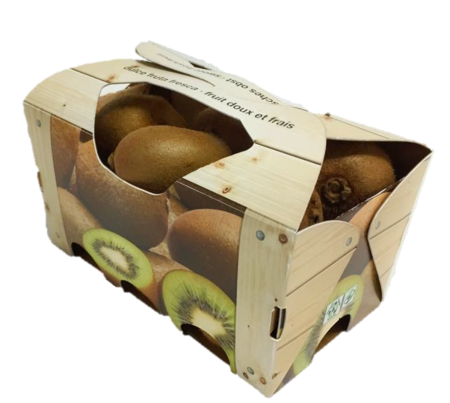 Cardboard Cartons