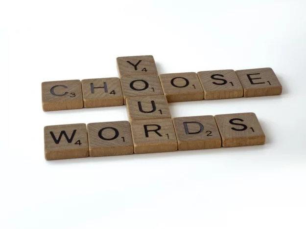 My Word for the Year