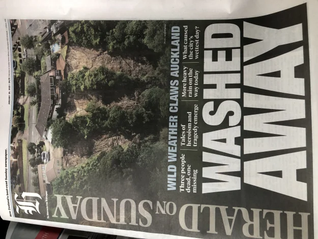 What lies Ahead?