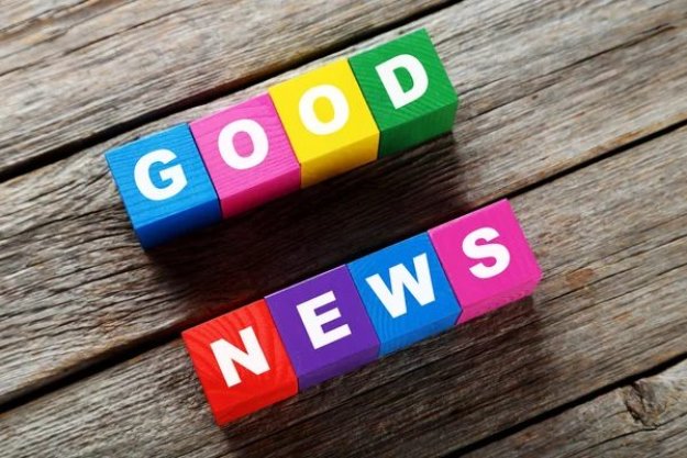 Good News