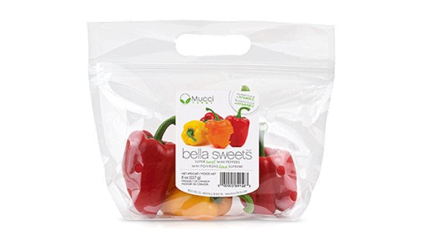 Pouch Bags - Latest Pack Types