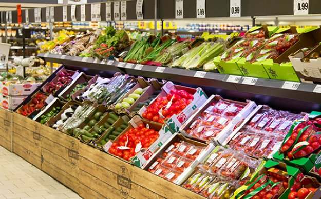 Urged to Watch Consumer Trends