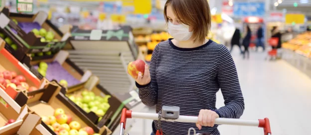 Food Safety Concerns Set To Drive Consumer Habits In A Post-COVID-19 World