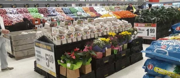 Seal The Deal: Tray & Heat Sealers Make Bringing Fresh Produce To Market, Easier
