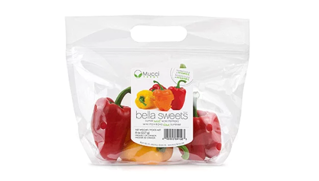 POUCH BAGS - LATEST PACK TYPES