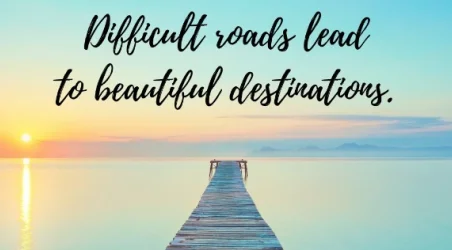 A Beautiful Destination