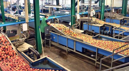 Pre-Packaged Produce: Sales On The Rise As The Pandemic Persists