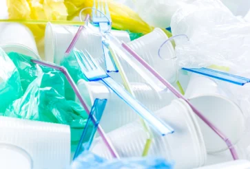 Compostable Confusion: The What Is & Isn't of Sustainable Packaging