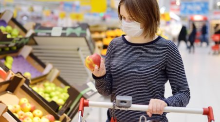 Food Safety Concerns Set To Drive Consumer Habits In A Post-COVID-19 World