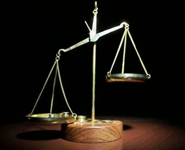 Balance Scales