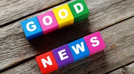 Good News