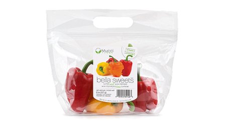 POUCH BAGS - LATEST PACK TYPES