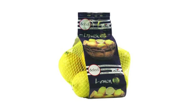 Netbag Packaging Machine