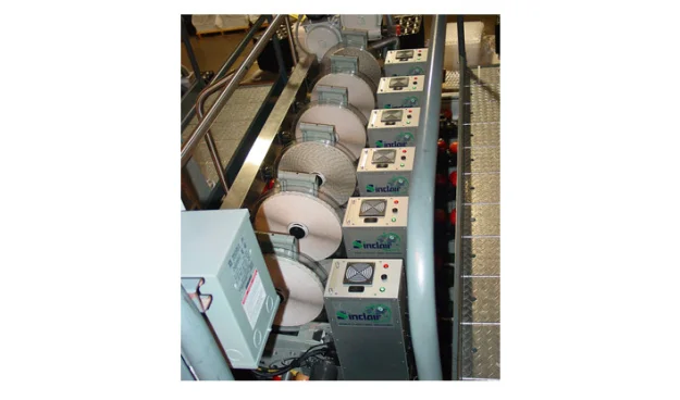 Sinclair Variable Print System