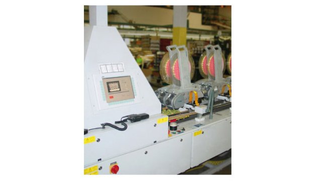 Sinclair Vision and Barcode Recognition