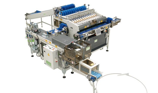 Electronic Weigher - CP814ML