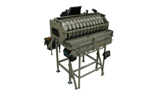 Electronic Weigher - G12-126