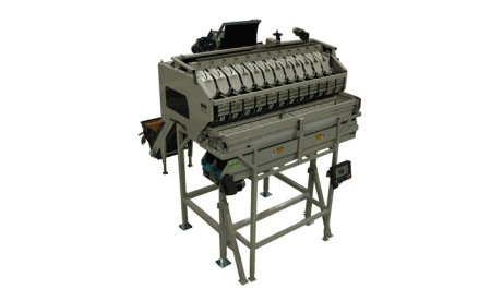 Electronic Weigher - G12-126