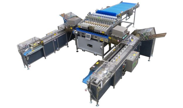 Electronic Weigher - CP814ML
