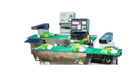 Checkweighers - HSC350