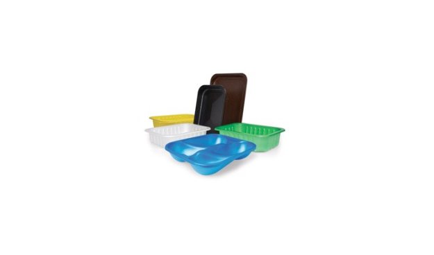 Trays