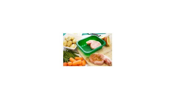 Trays