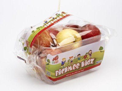 Eco-friendly Flow Wrap Packaging Film