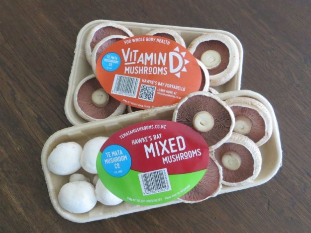 Compostable Packaging