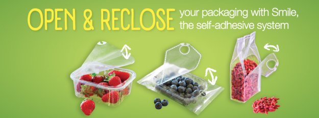Resealable Film