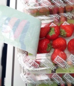 Compostable Film