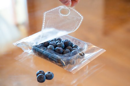 Resealable Film