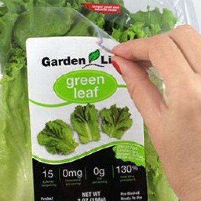Resealable Film