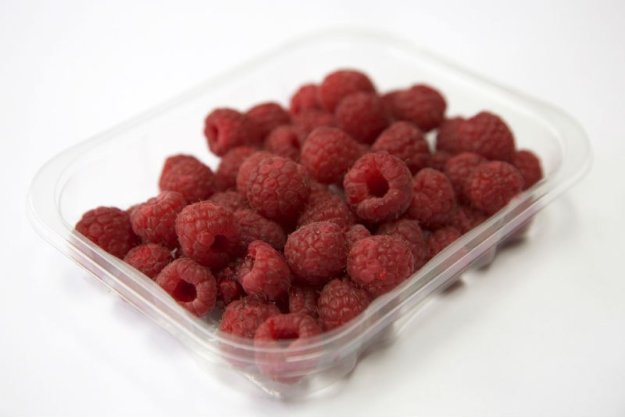 Produce and Fruit Punnets