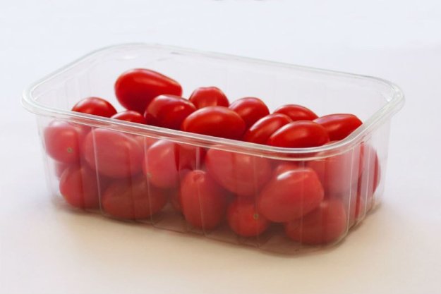 Produce and Fruit Punnets