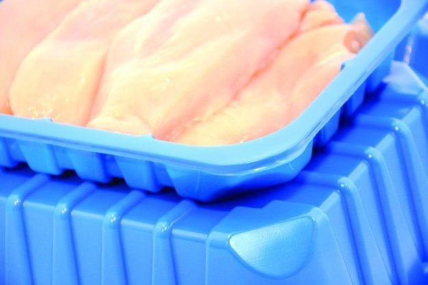 Trays