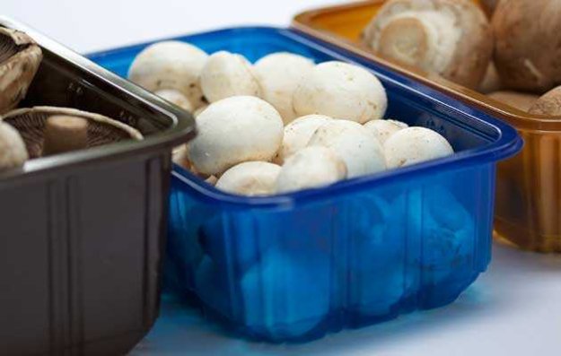 Trays