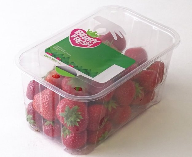 Resealable Film