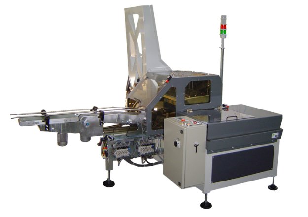 Automatic Box and Tray Fillers