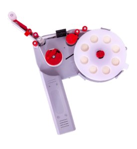 High Speed Hand Labelling Solutions