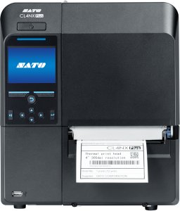 Printers for Conventional and Linerless Labels