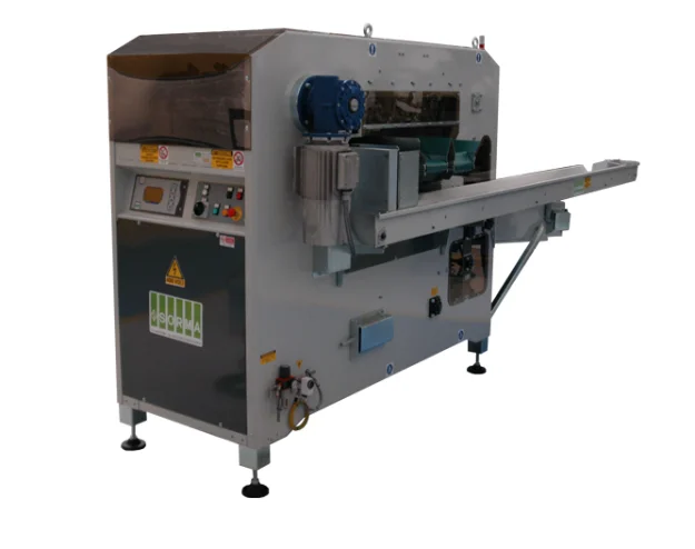 Electronic Weigher - P04-125S