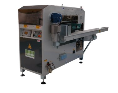 Electronic Weigher - P04-125S