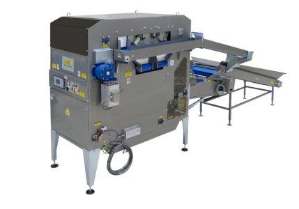 Electronic Weigher - P04-125