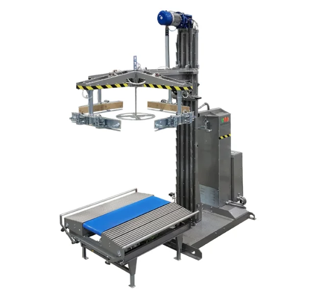 Depalletiser