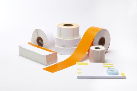Packaging Labels