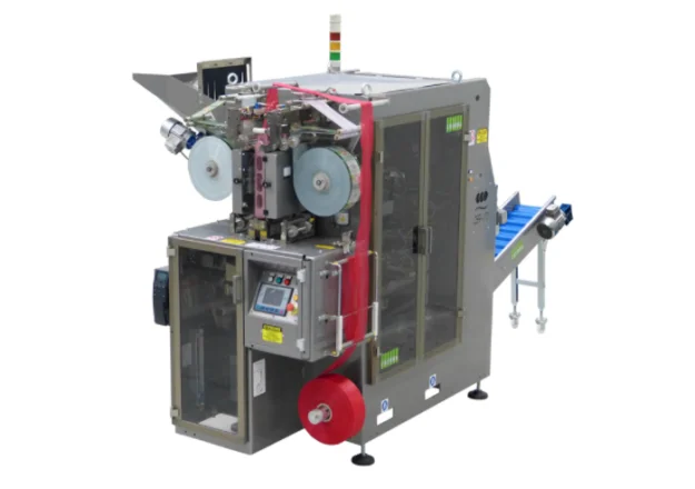 Netbag Packaging Machine