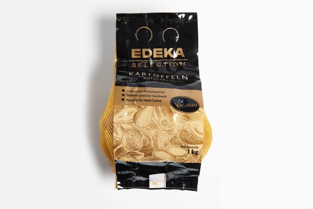Extruded Net